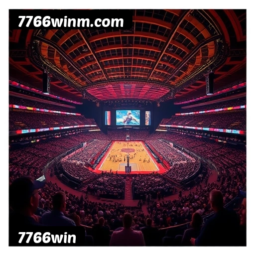 Imersão Total no Mundo de Jogos do 7766win: Descubra Novas Emoções