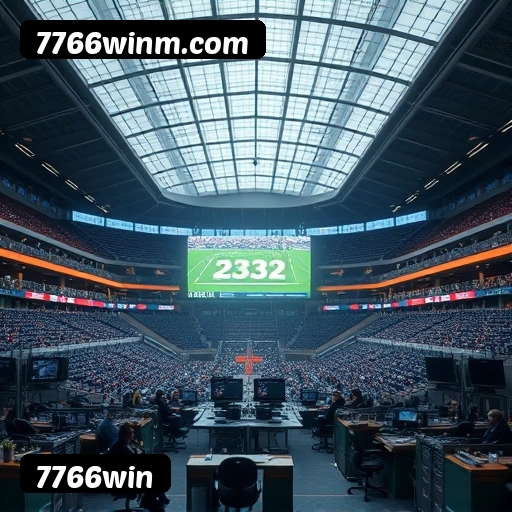 Imersão Total no Mundo de Jogos do 7766win: Descubra Novas Emoções