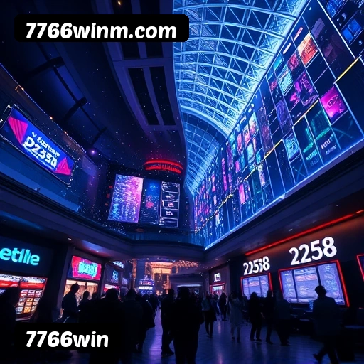 7766win: Seu Cassino Premiando com Pagamentos Rápidos