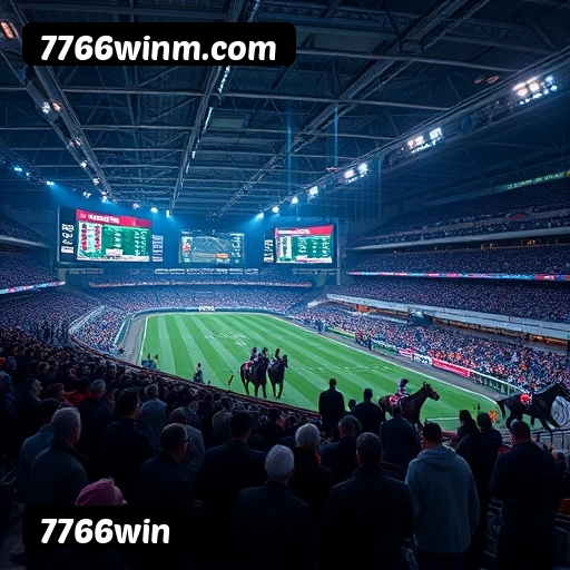 7766win Social Casino: Uma Experiência de Interação ao Vivo