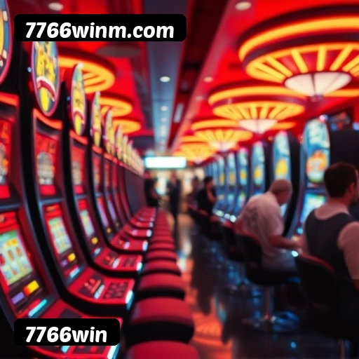 Jogue Crash na 7766win para Vencer com Altas Recompensas