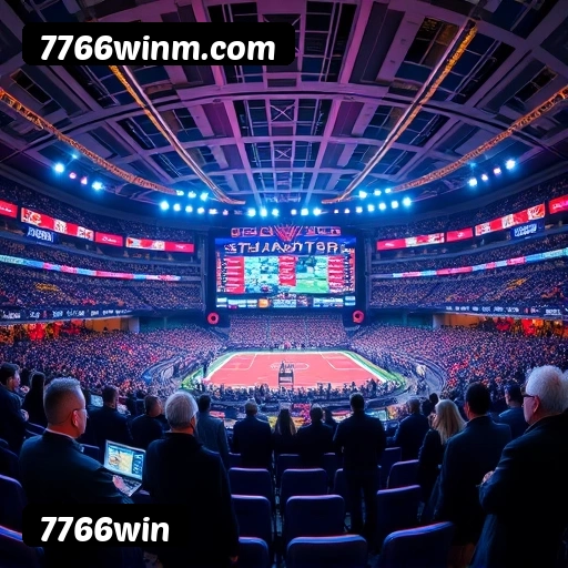 7766win: Seu Cassino Premiando com Pagamentos Rápidos